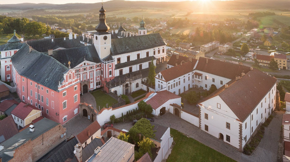 Běhařov, Czech Republic (Czechia)